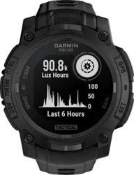 Garmin Instinct 3 Solar Tactical Edition 45mm
